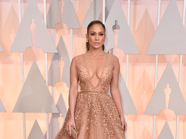 jennifer Lopez