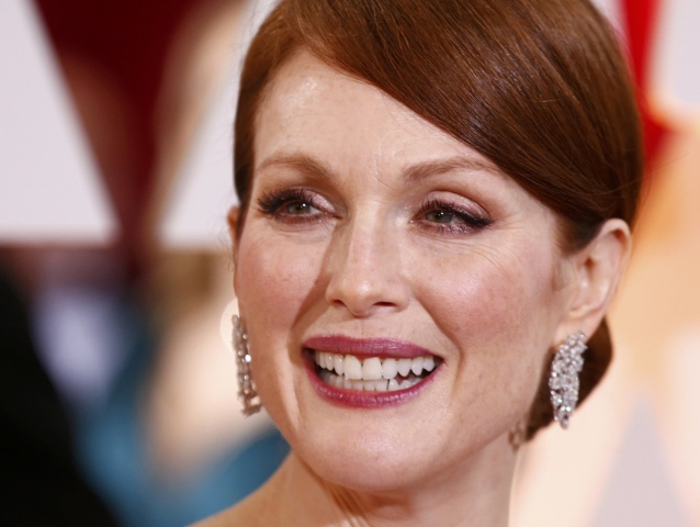 Julianne Moore
