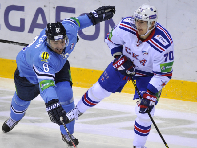 Michal Sersen, Roman Červenka