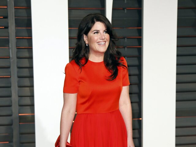 Monica Lewinsky