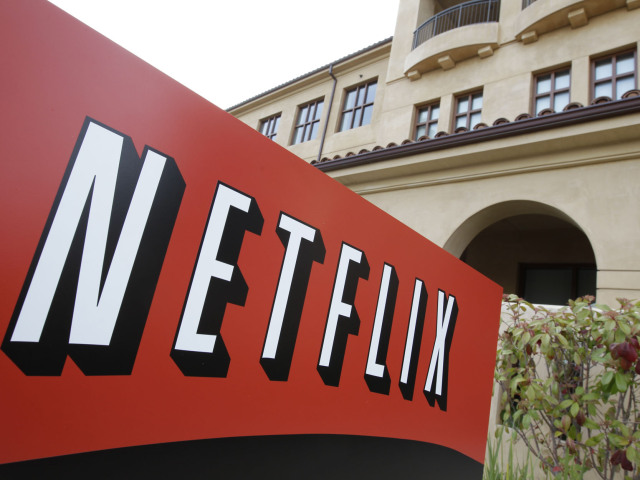 Netflix