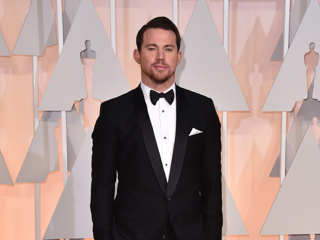 Oscar 2015, Channing Tatum