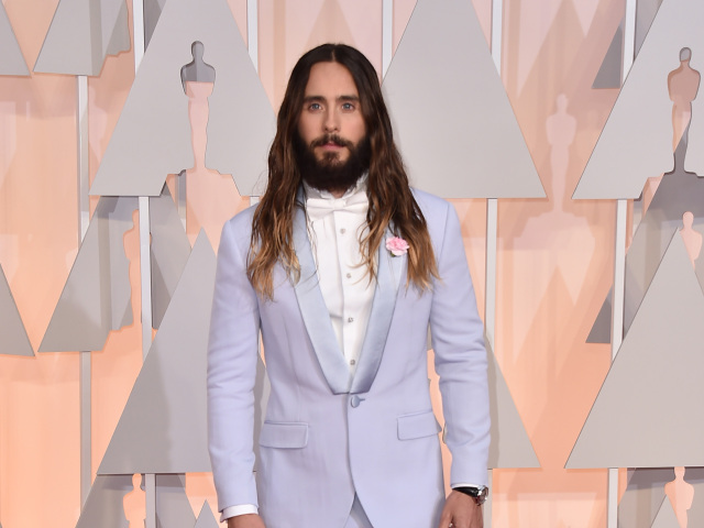 Oscar 2015, Jared Leto