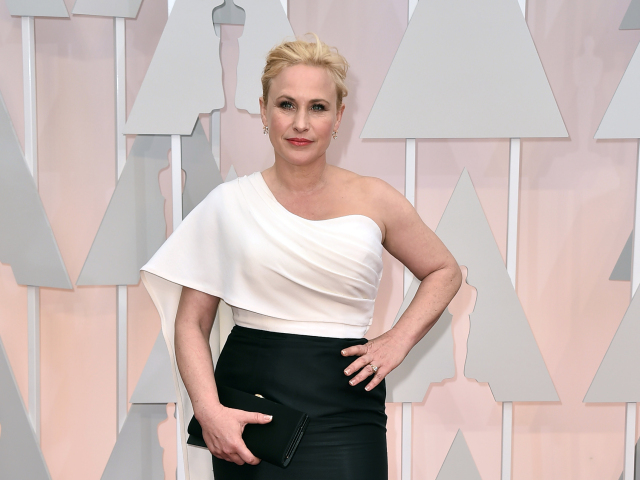 Patricia Arquette