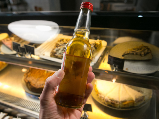 pivo, pivovar, cider