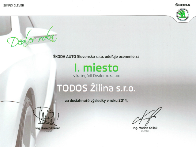 Todos_Zilina