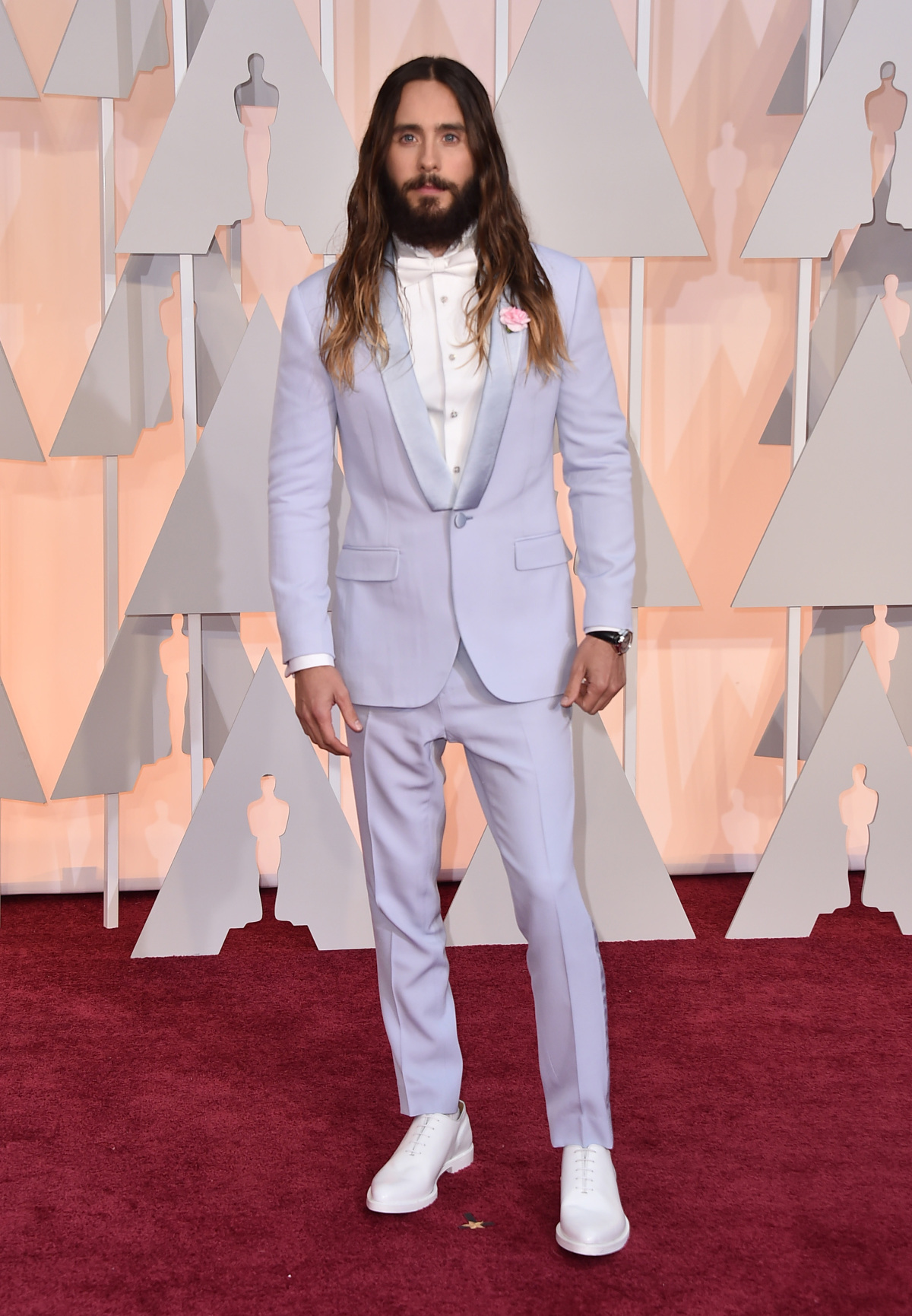 Oscar 2015, Jared Leto