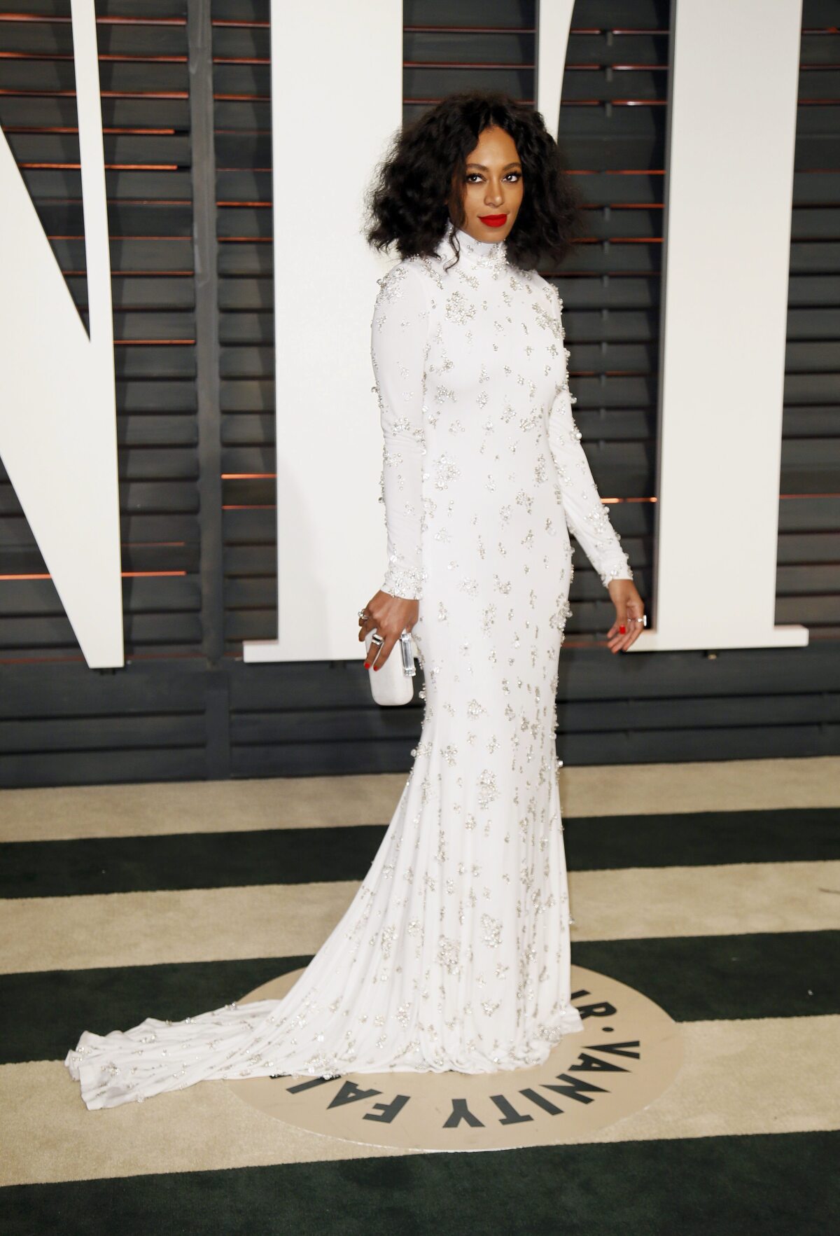 Solange Knowles