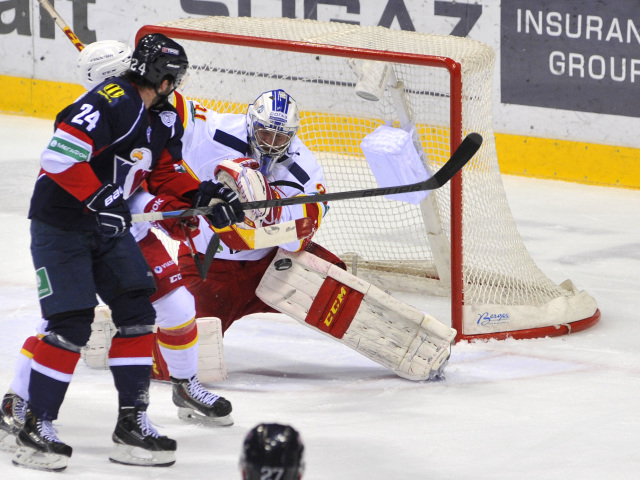 Rok Tičar, Riku Helenius, Slovan, Jokerit