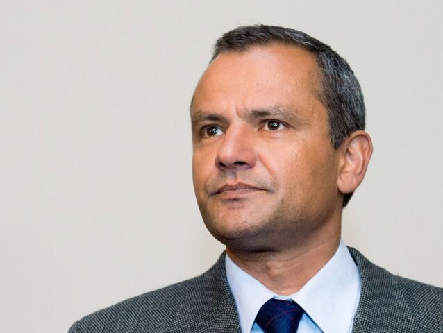 Sebastian Edathy, súd, detská pornografia
