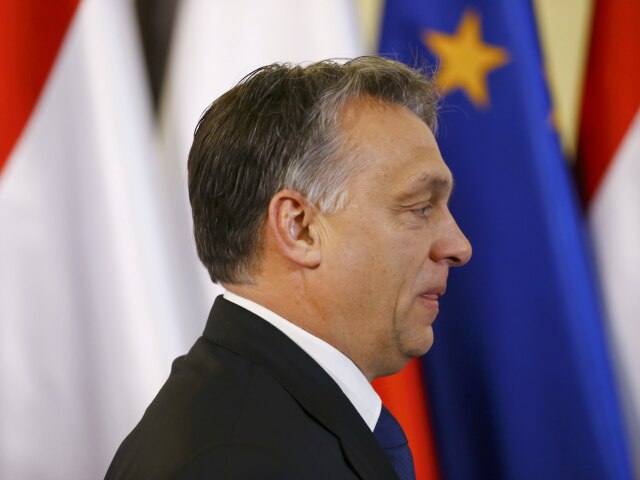 Viktor Orbán