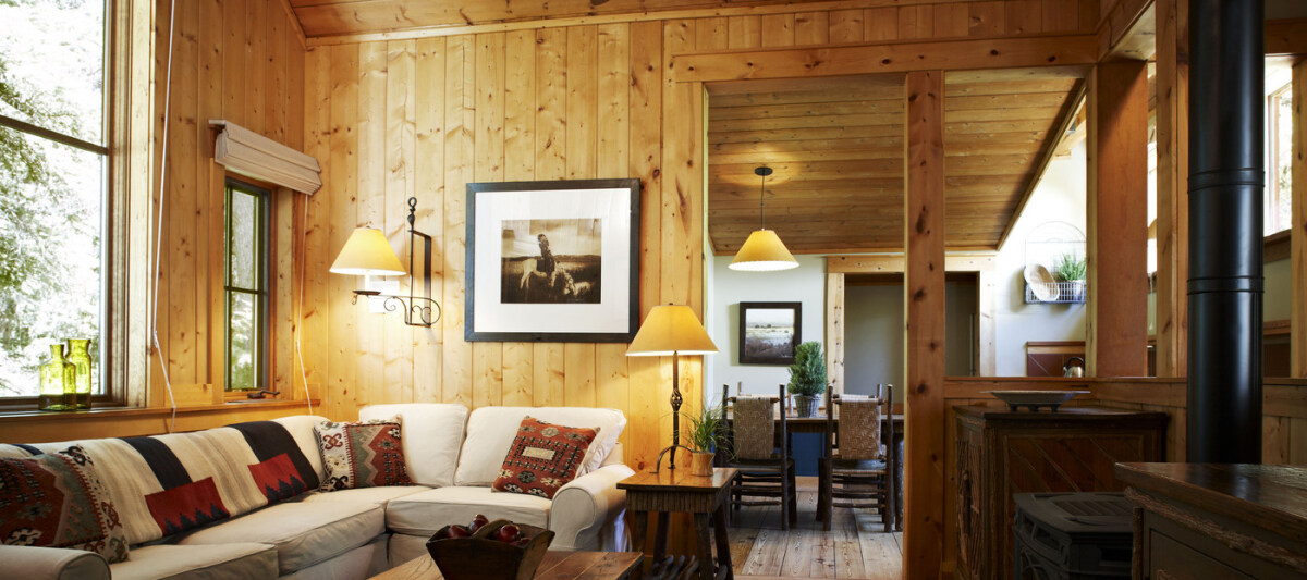 Sundance Mountain Resort