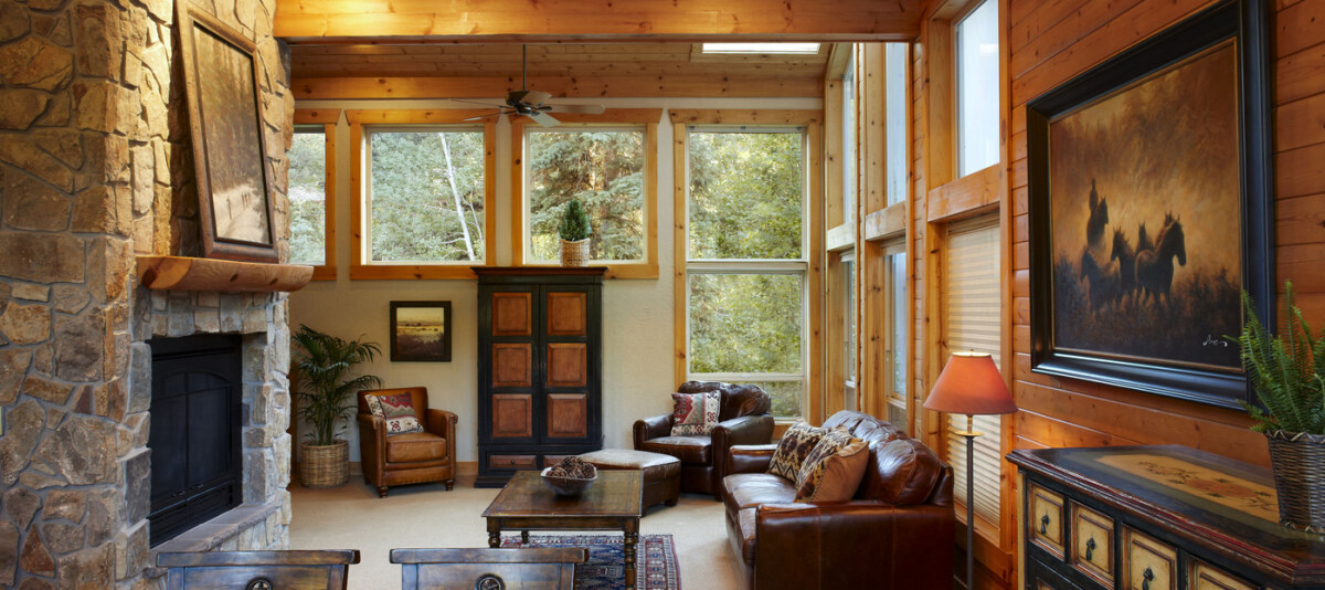 Sundance Mountain Resort