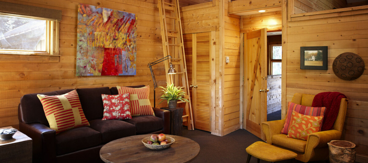 Sundance Mountain Resort