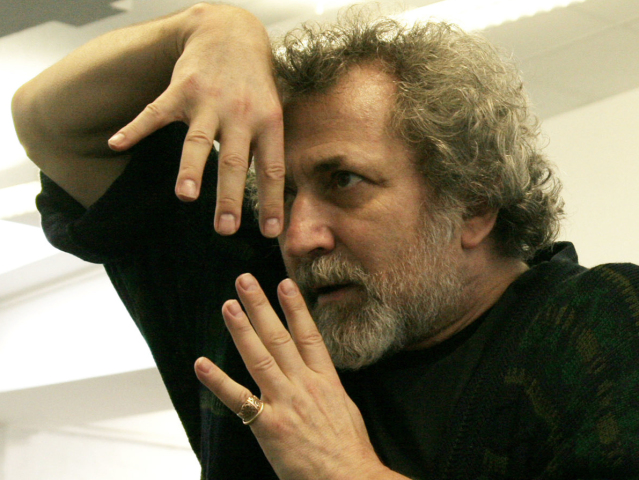 Boris Eifman, choreograf