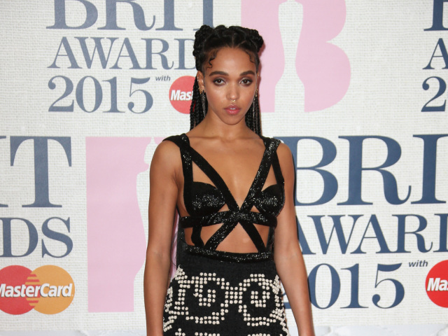 FKA Twigs