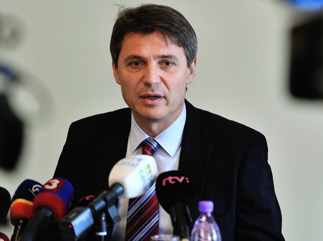 Ivo Nesrovnal