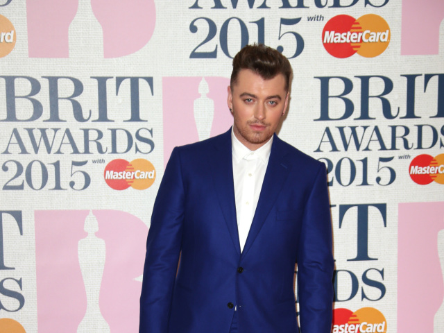 Sam Smith 