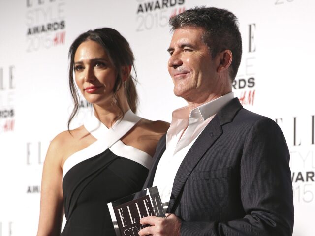 Simon Cowell