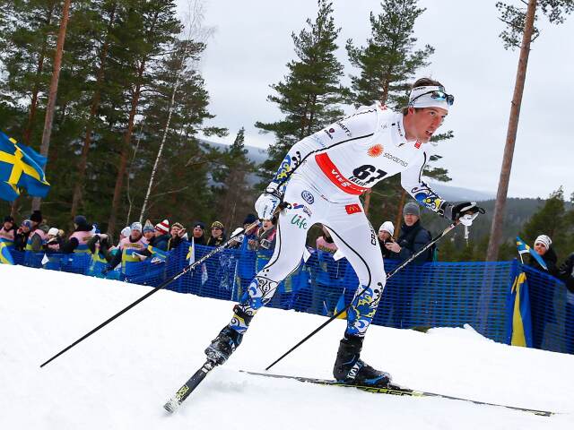 švédsko, ms, lyžovanie, bežky, falun,