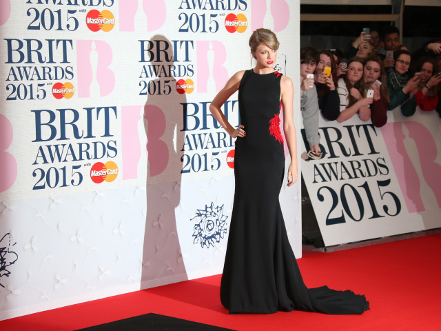 Taylor Swift