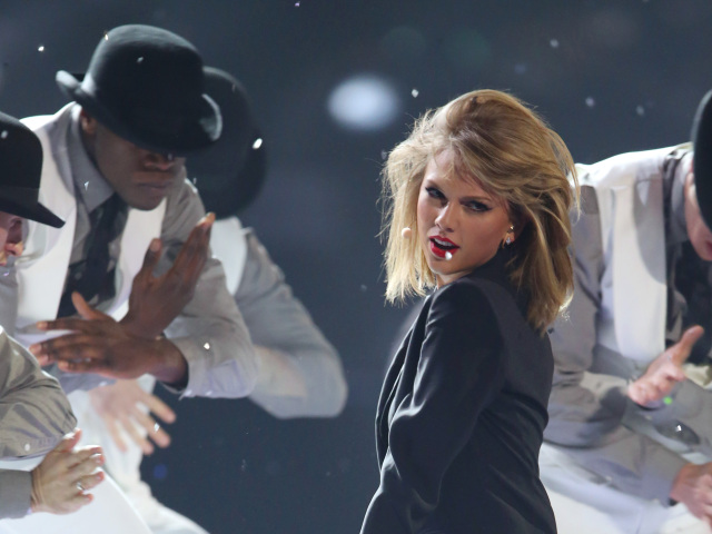 Taylor Swift 