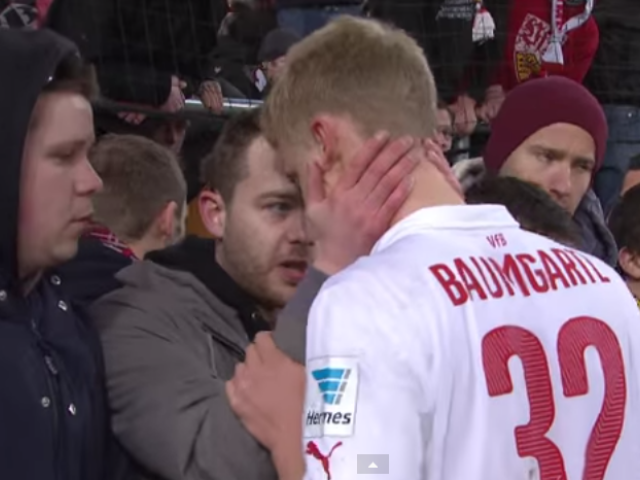 Tim Baumgartl