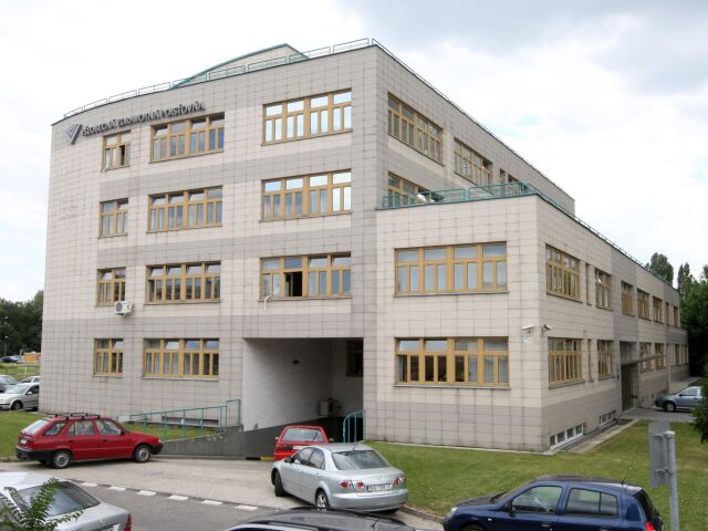 VšZP, poisťovňa