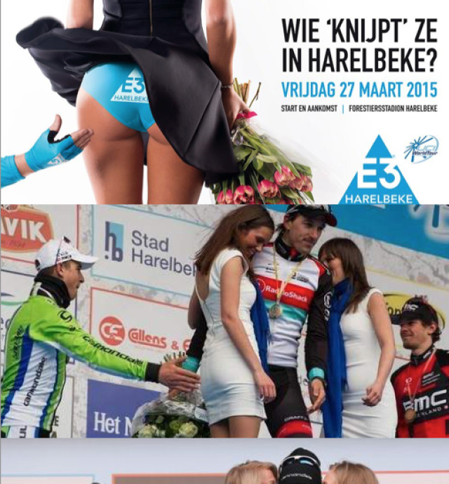 E3 Harelbeke