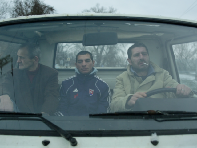 Koza, film