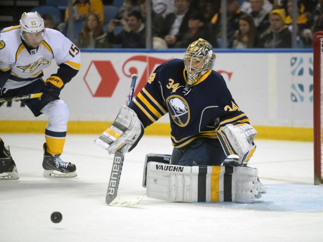 Michal Neuvirth