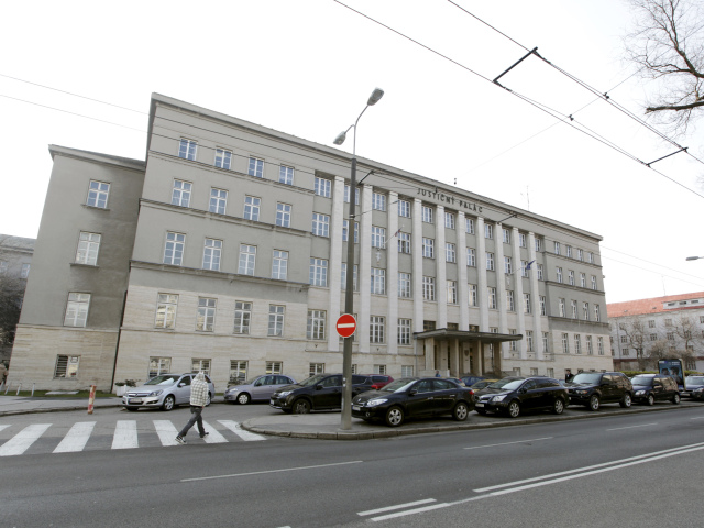 Justičný palác