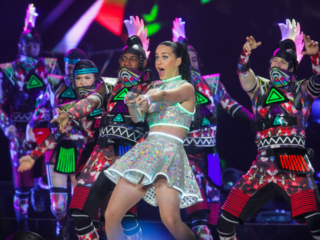 Katy Perry