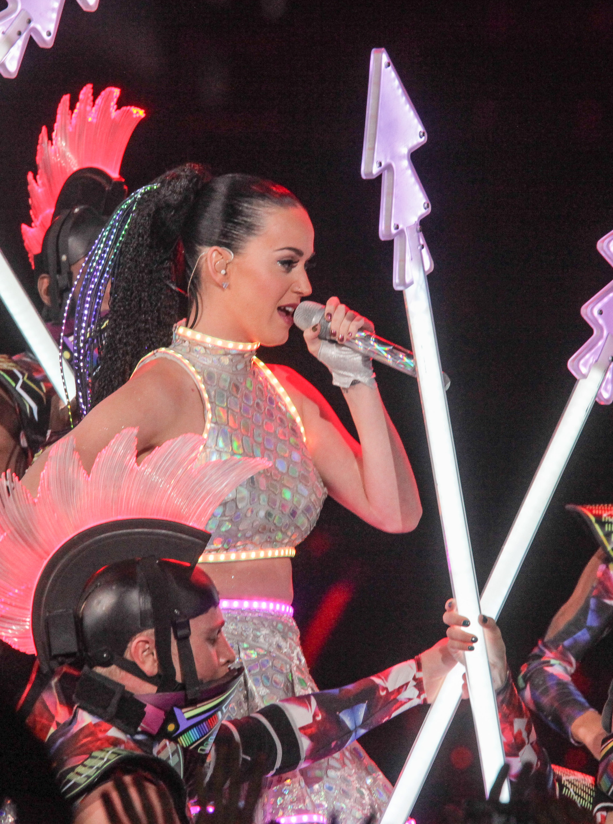 Katy Perry