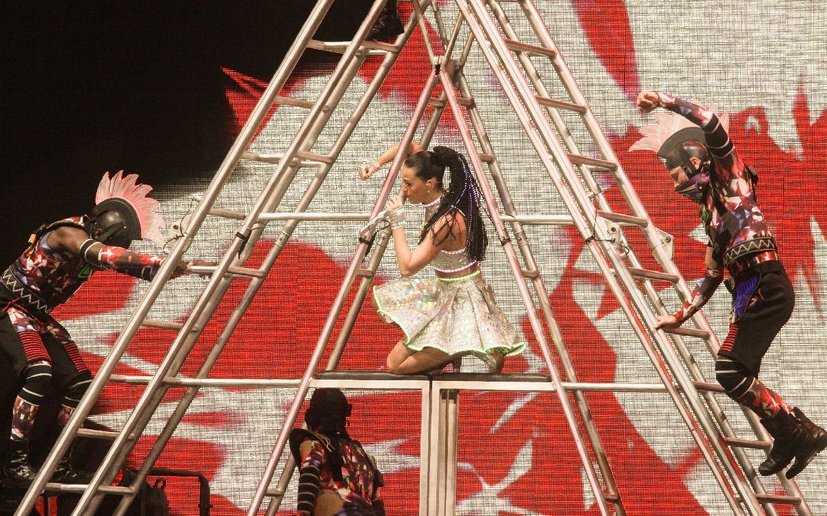 Katy Perry