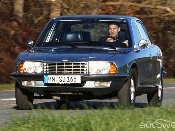 V priebehu času došlo k viacerým inováciám. NSU Ro80 dostalo plastovú prednú masku či gumené lišty v nárazníkoch. To však jeho osud nezachránilo.
