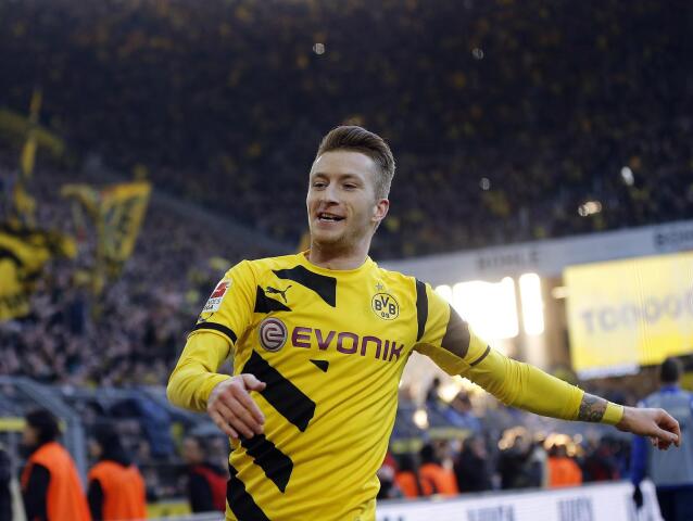 Marco Reus