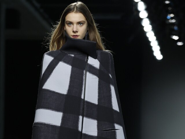 Bottega Veneta - jeseň-zima 2015 - Miláno - the best of