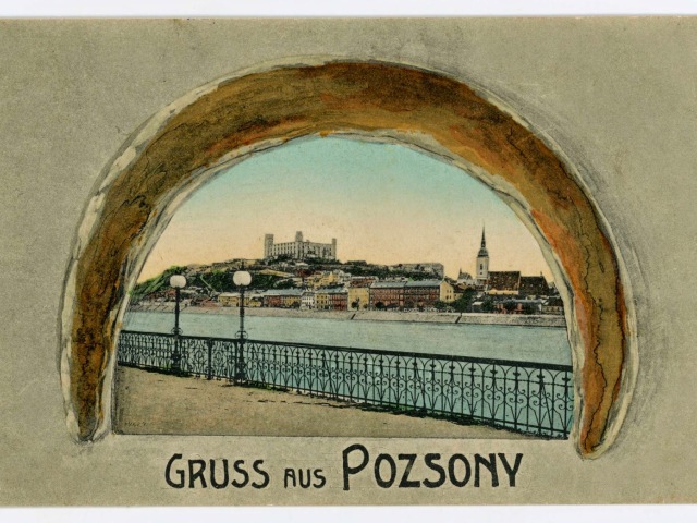 Bratislava