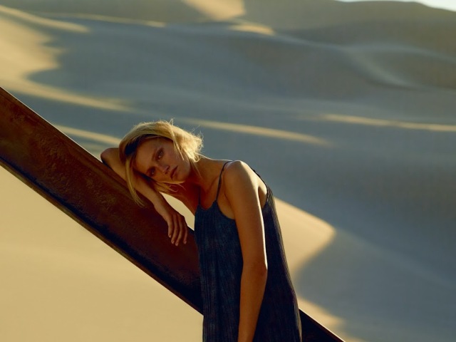 F&F - lookbook - jar-leto 2015 - trendy