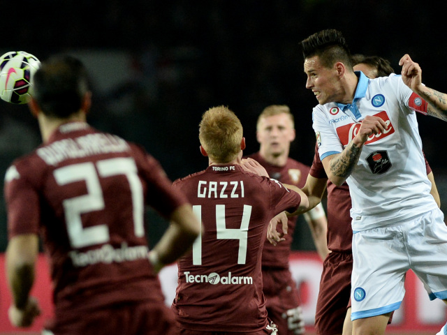 Marek Hamšík