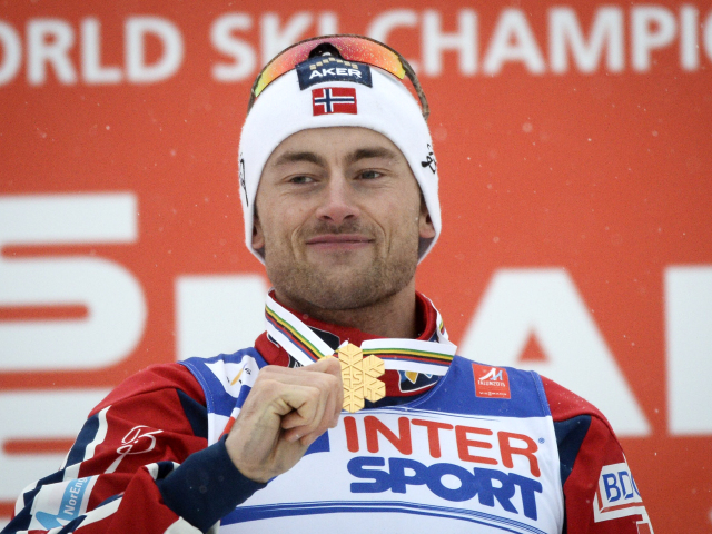 Petter Northug