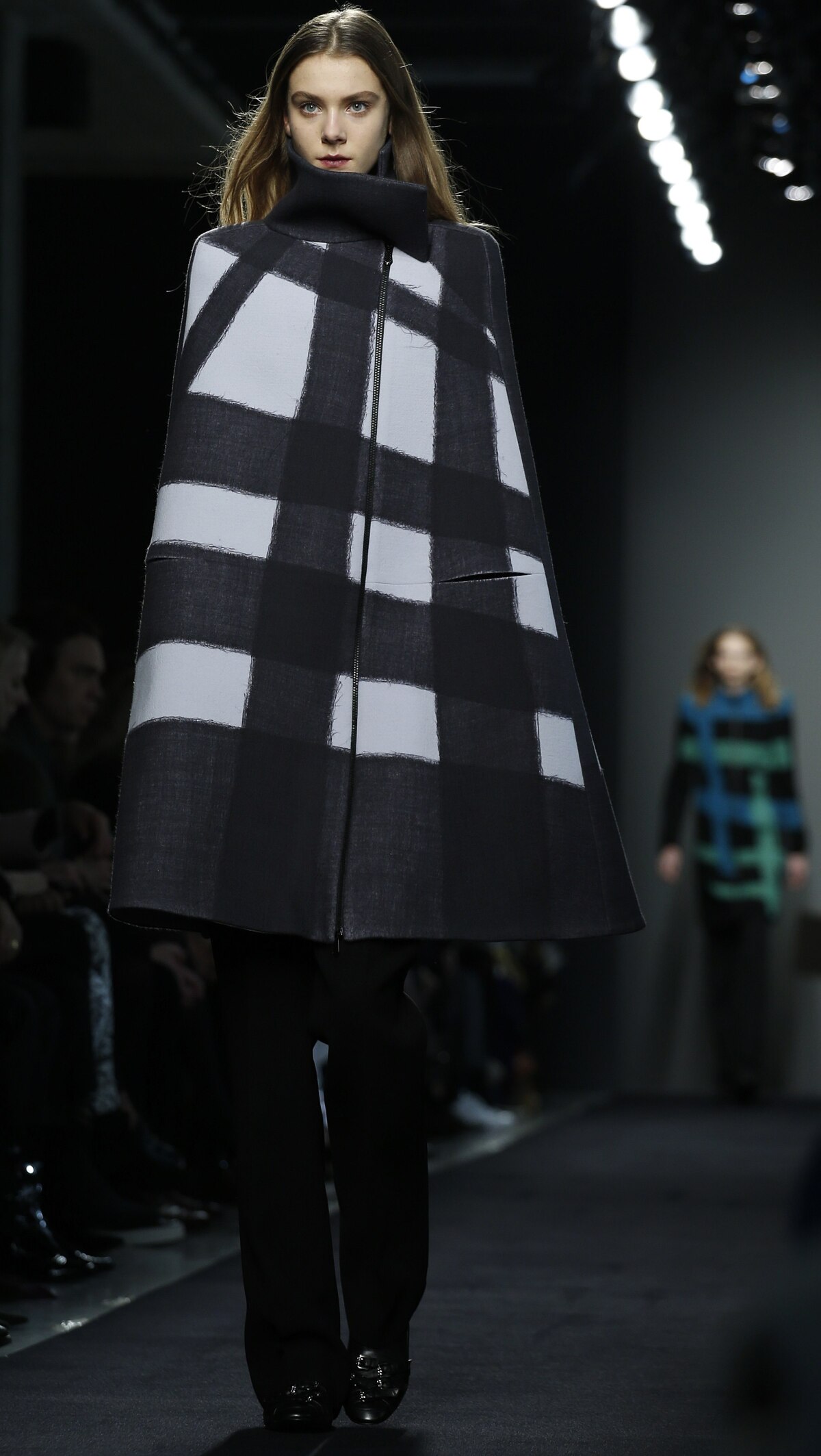 Bottega Veneta - jeseň-zima 2015 - Miláno - the best of