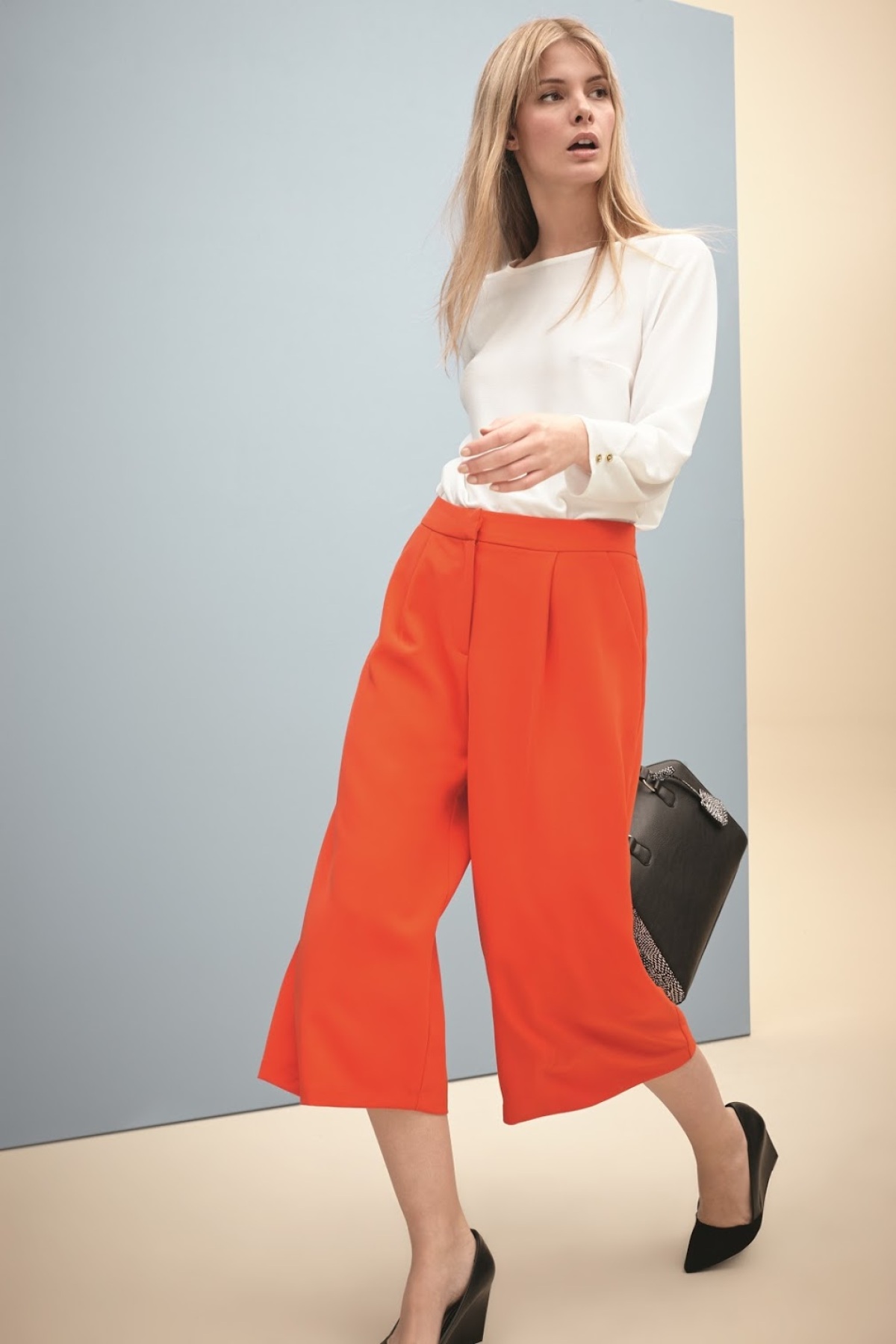 F&F - lookbook - jar-leto 2015 - trendy