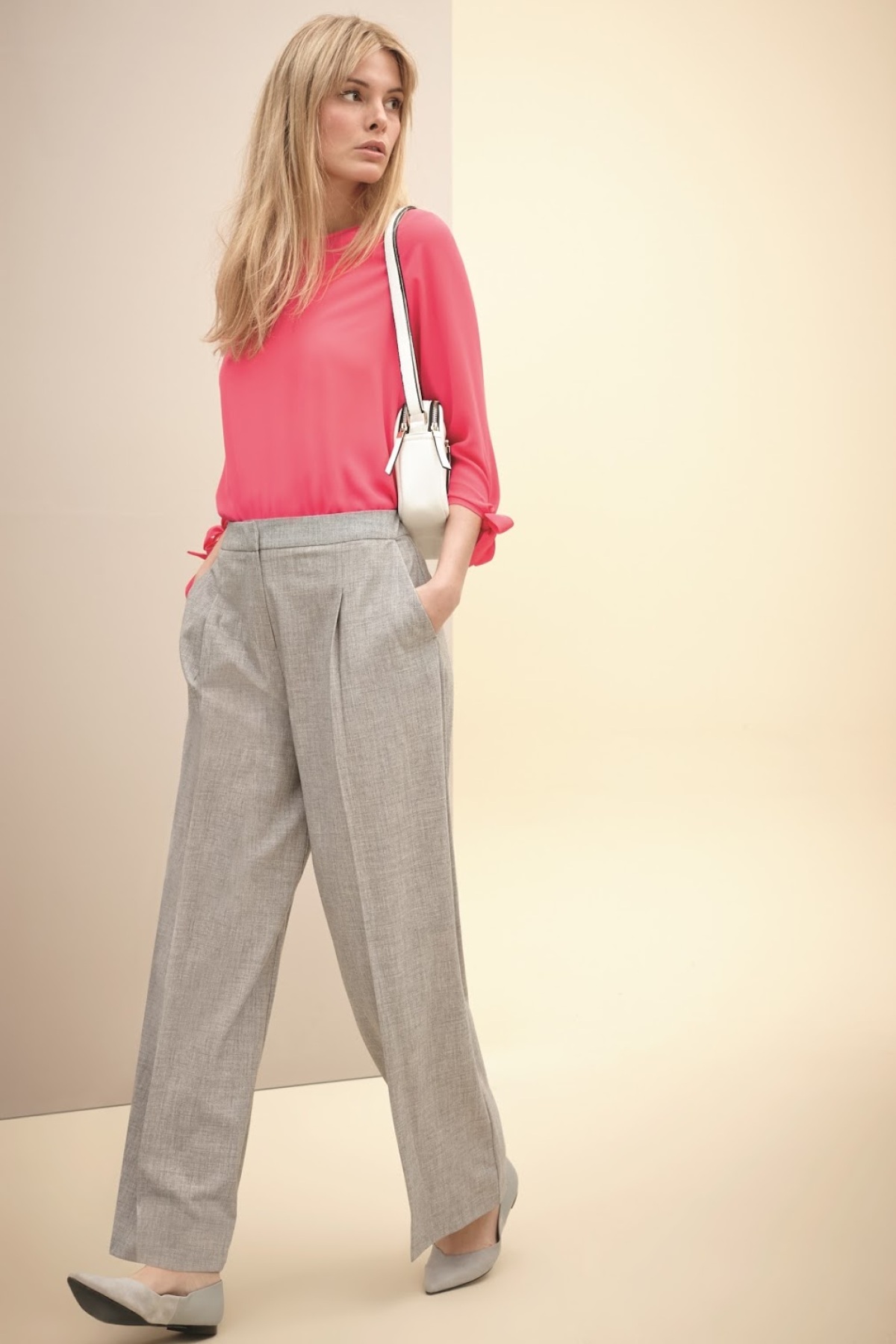 F&F - lookbook - jar-leto 2015 - trendy
