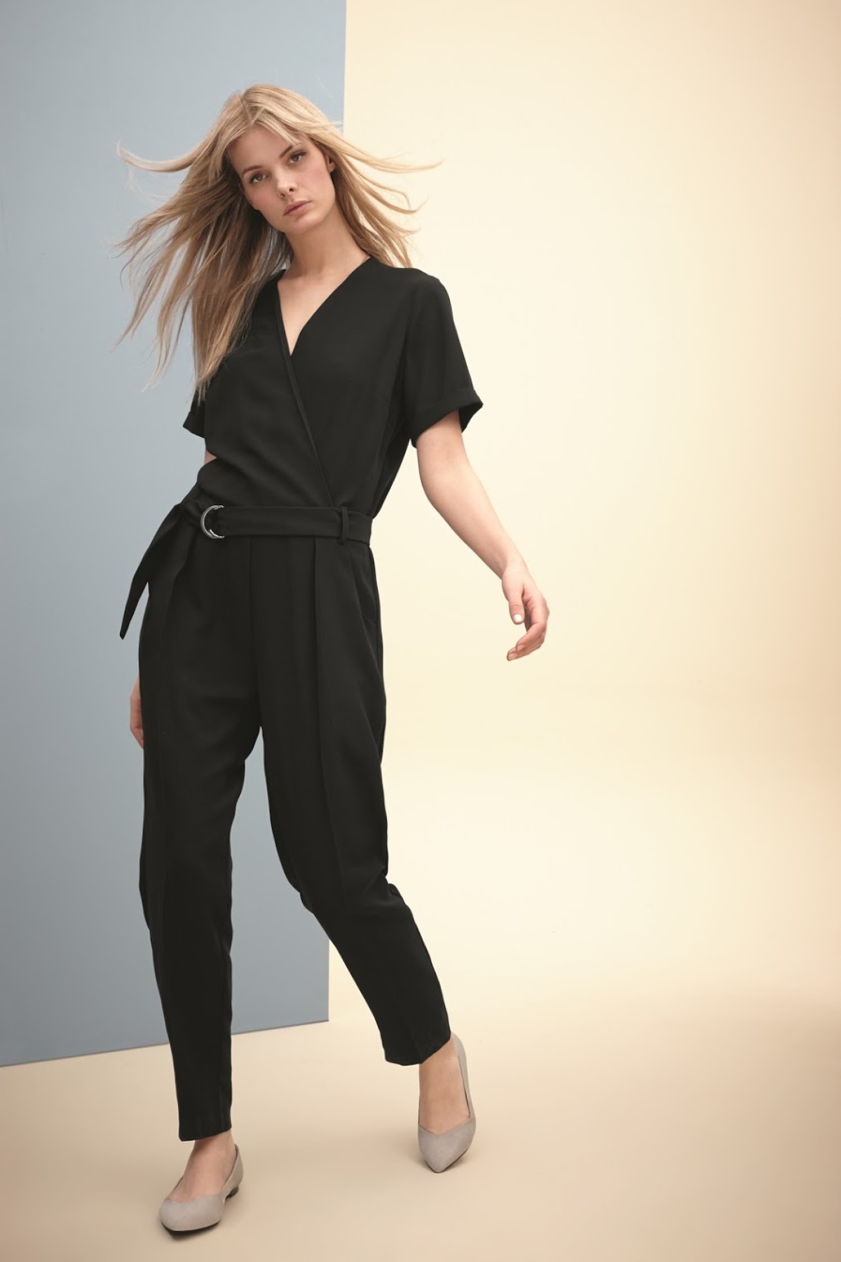 F&F - lookbook - jar-leto 2015 - trendy