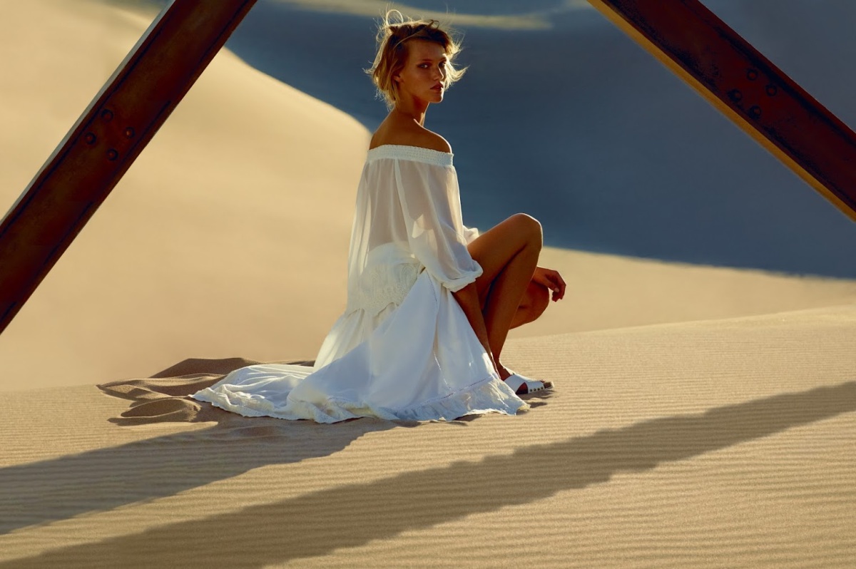 F&F - lookbook - jar-leto 2015 - trendy