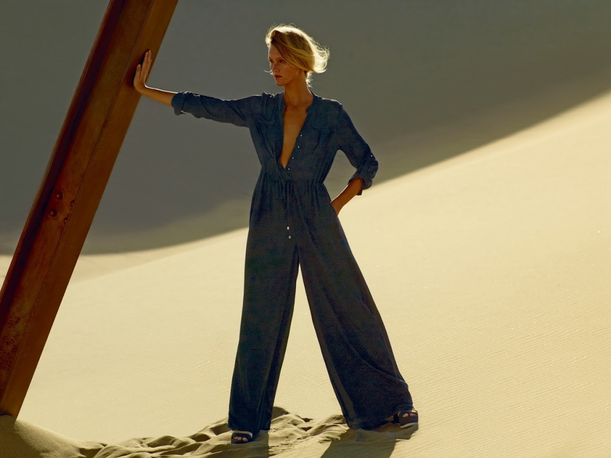 F&F - lookbook - jar-leto 2015 - trendy
