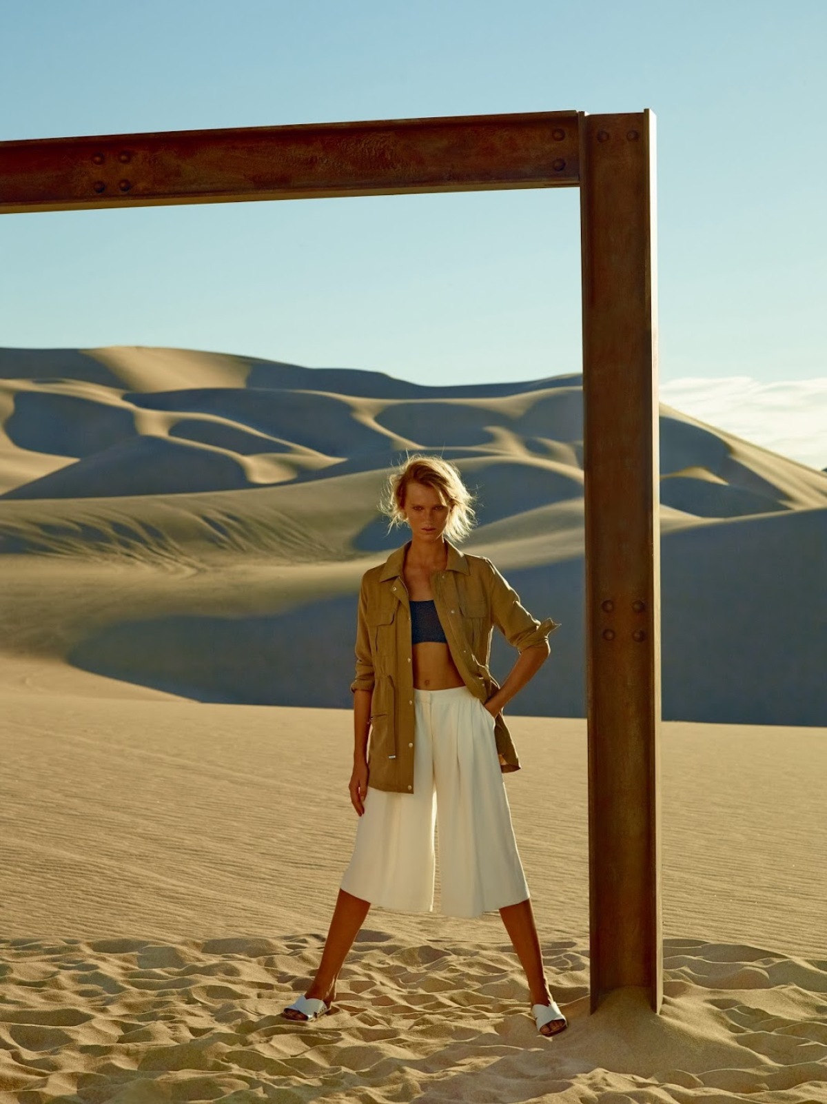 F&F - lookbook - jar-leto 2015 - trendy