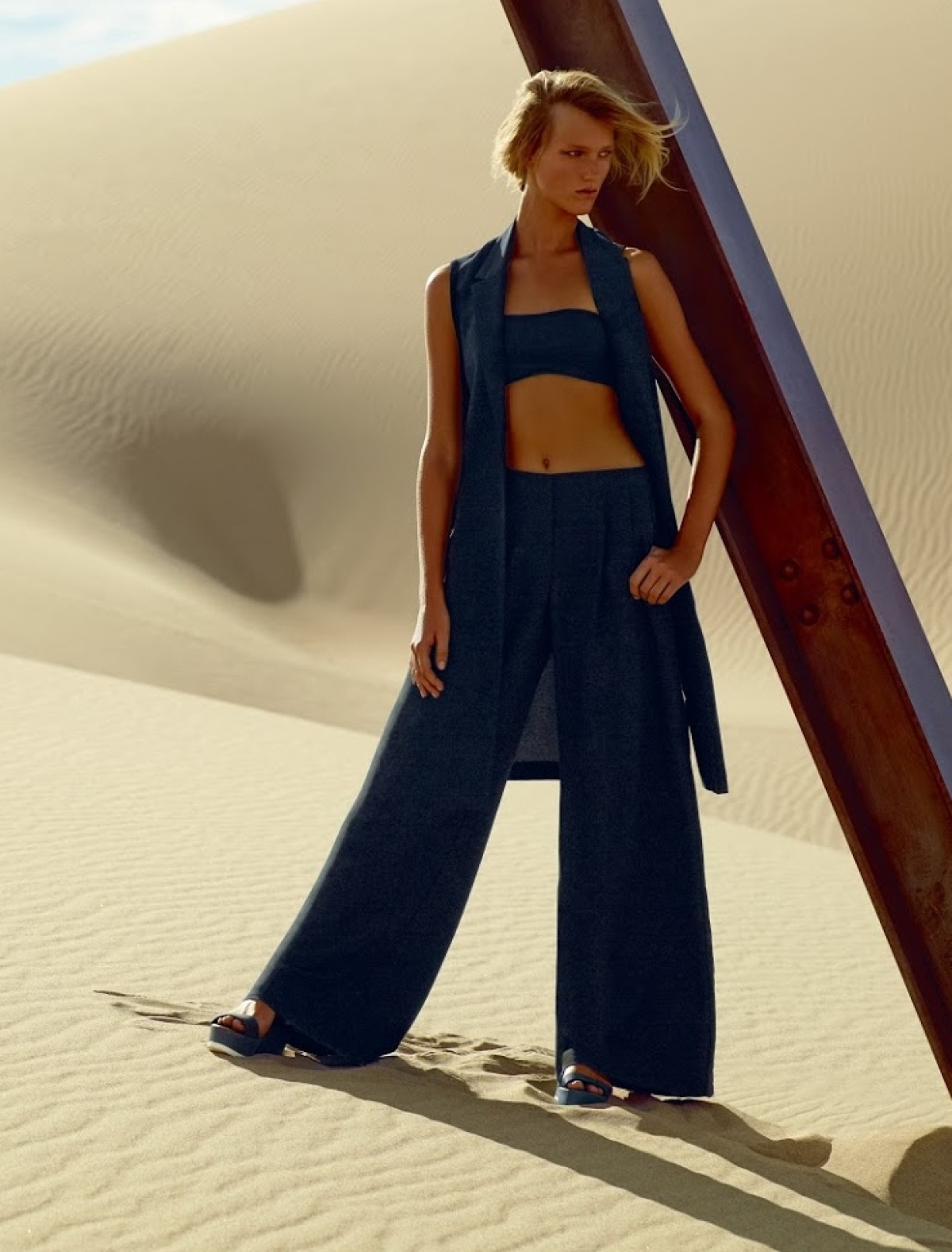 F&F - lookbook - jar-leto 2015 - trendy